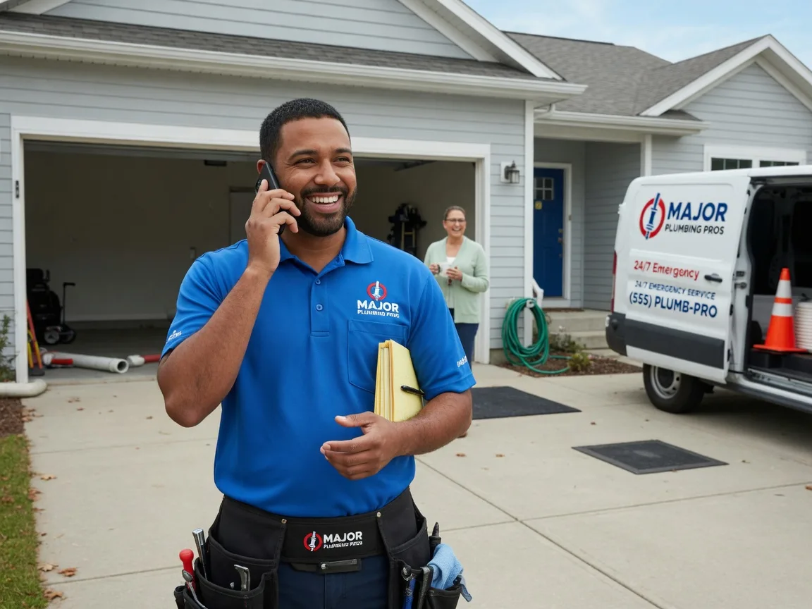 Drain Cleaning Services Hamburg, PA FAQs
